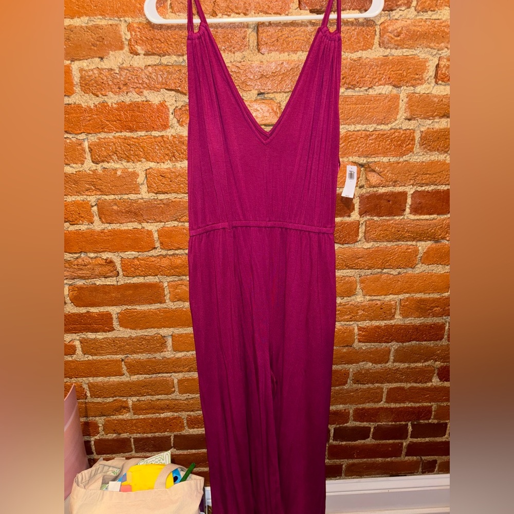 Old Navy Jumpsuit